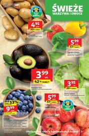 Auchan gazetka | Supermarket Strona 3