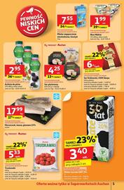 Auchan gazetka | Supermarket Strona 5