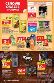 Auchan gazetka | Supermarket Strona 6
