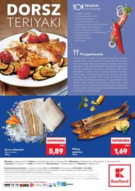 Kaufland gazetka tydzień 44 Strona 2