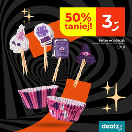 Dealz gazetka Strona 3