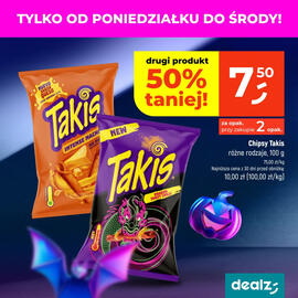Dealz gazetka Strona 2