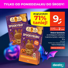Dealz gazetka Strona 4