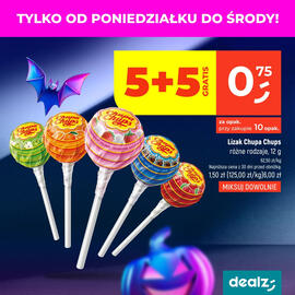 Dealz gazetka Strona 5