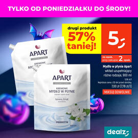 Dealz gazetka Strona 7