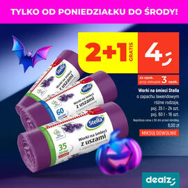 Dealz gazetka Strona 8