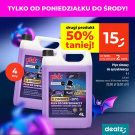 Dealz gazetka Strona 9
