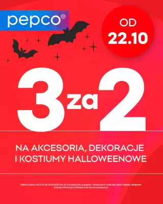 Pepco gazetka (ważność do 29-10)
