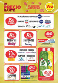 Catálogo Supermercados Vea semana 44 Página 6