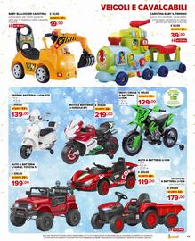 Volantino Iperal Pagina 17