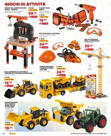 Volantino Iperal Pagina 22