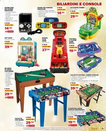 Volantino Iperal Pagina 25