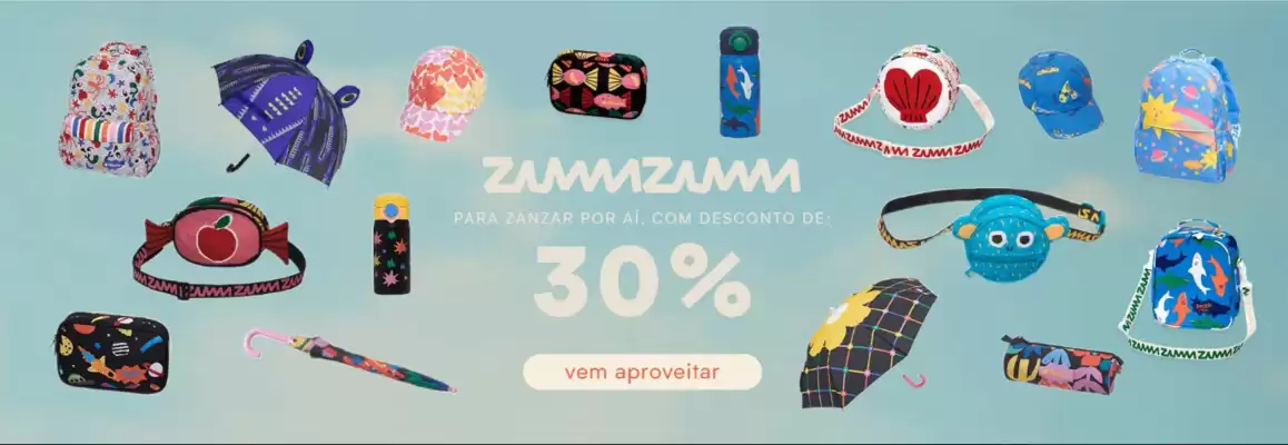 Catálogo A Fábula (válido até 4-11)