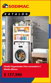 Catálogo Constructor Sodimac Página 2