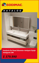 Catálogo Constructor Sodimac Página 3