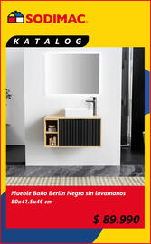 Catálogo Constructor Sodimac Página 4