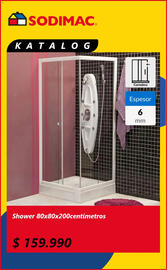 Catálogo Constructor Sodimac Página 6