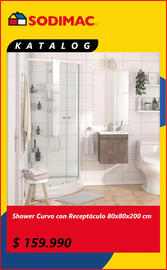 Catálogo Constructor Sodimac Página 7