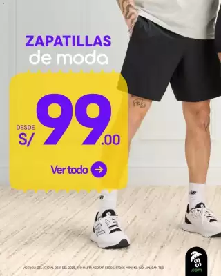 Catálogo Platanitos (válido hasta 2-11)