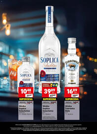 Delikatesy Centrum gazetka | Alkohole Strona 10
