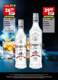 Delikatesy Centrum gazetka | Alkohole Strona 12