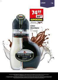 Delikatesy Centrum gazetka | Alkohole Strona 19