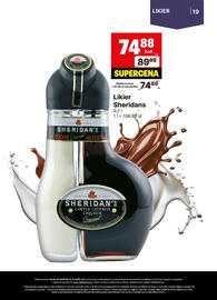 Delikatesy Centrum gazetka | Alkohole Strona 19