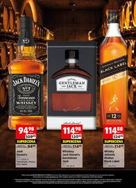 Delikatesy Centrum gazetka | Alkohole Strona 22