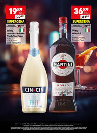 Delikatesy Centrum gazetka | Alkohole Strona 8