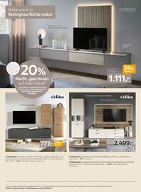 XXXLutz Prospekt Seite 6