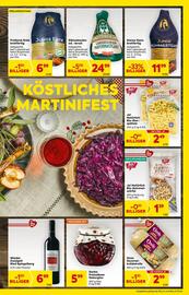 Billa Flugblatt woche 44 Seite 11