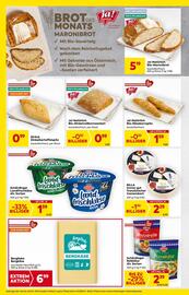 Billa Flugblatt woche 44 Seite 16