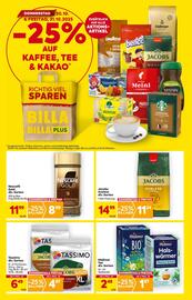 Billa Flugblatt woche 44 Seite 2