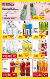 Billa Flugblatt woche 44 Seite 20