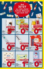 Billa Flugblatt woche 44 Seite 7
