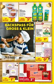 Billa Flugblatt woche 44 Seite 9