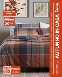 Volantino Iperal Pagina 1