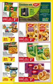 Billa Corso Flugblatt woche 44 Seite 19