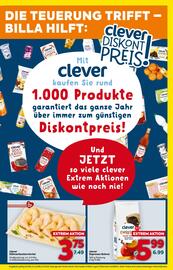 Billa Box Flugblatt woche 44 Seite 3