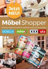 XXXLutz Prospekt Seite 1