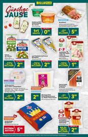 Billa Corso Flugblatt woche 44 Seite 12