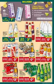 Billa Corso Flugblatt woche 44 Seite 15