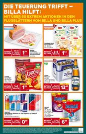 Billa Corso Flugblatt woche 44 Seite 20