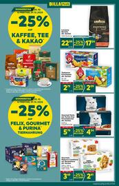 Billa Corso Flugblatt woche 44 Seite 3