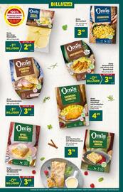 Billa Corso Flugblatt woche 44 Seite 9