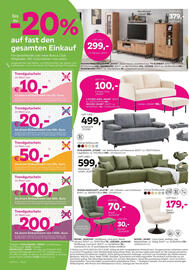 Mömax Flugblatt woche 44 Seite 6