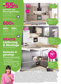 Mömax Flugblatt woche 44 Seite 8
