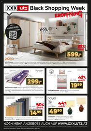 XXXLutz Prospekt Seite 1