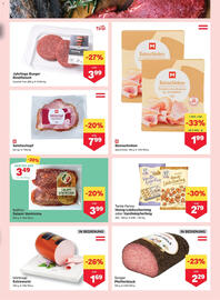 MPreis Flugblatt woche 45 Seite 3