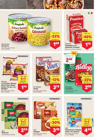 MPreis Flugblatt woche 45 Seite 8